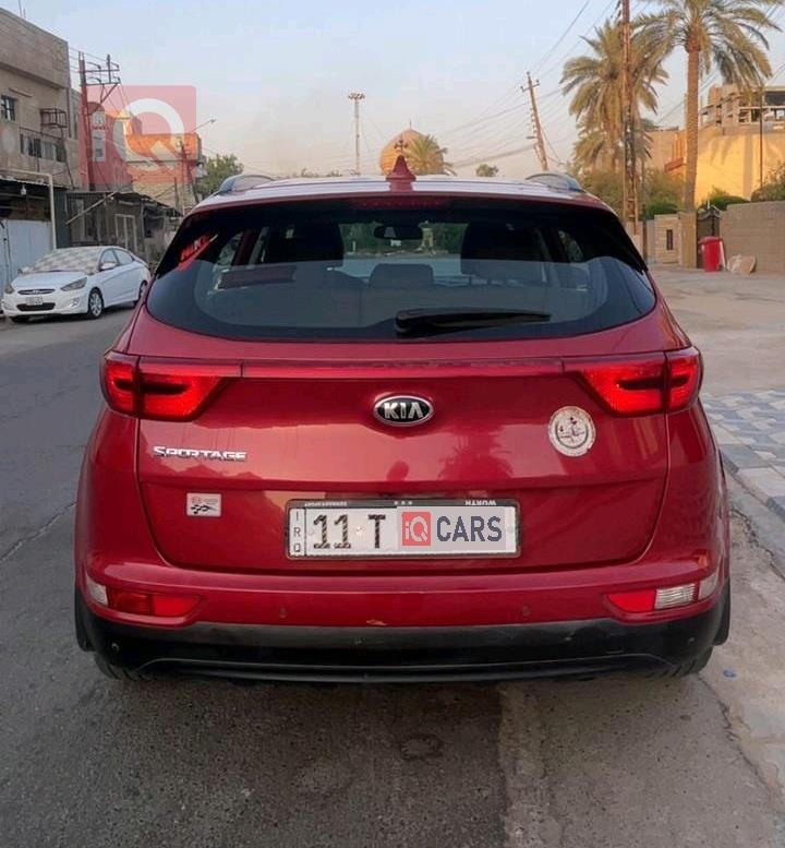 کیا سپۆرتاج